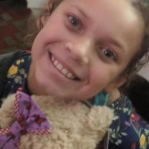 Meet your Posher, Deborah